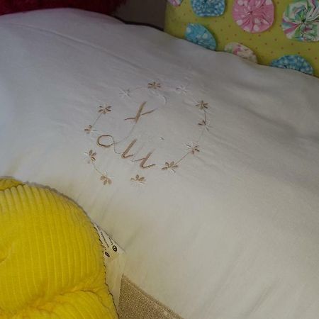 Afrodite Suites Deluxe Agropoli Zewnętrze zdjęcie